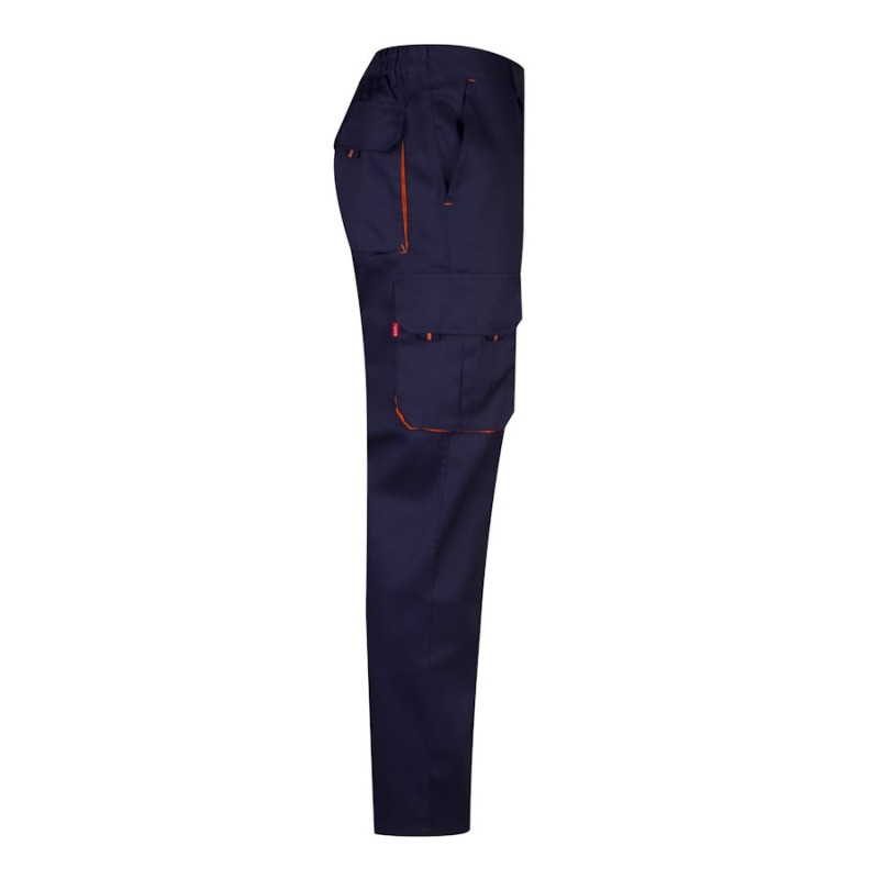 Pantalon velilla 103004 bicolor