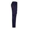 Pantalon velilla 103004 bicolor
