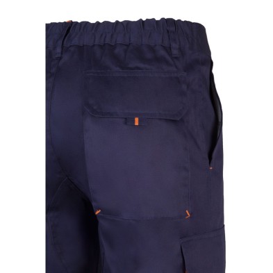 Pantalon Velilla 103004 Bicolor