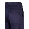 Pantalon velilla 103004 bicolor
