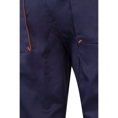 Pantalon Velilla 103004 Bicolor