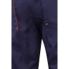 Pantalon velilla 103004 bicolor