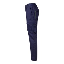 PANTALON VELILLA 103004 BICOLOR