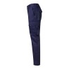 Pantalon velilla 103004 bicolor