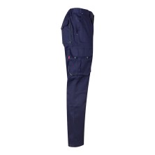 PANTALON VELILLA 103004 BICOLOR