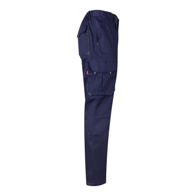 Pantalon Velilla 103004 Bicolor