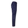 Pantalon velilla 103004 bicolor