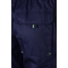 PANTALON VELILLA 103004 BICOLOR