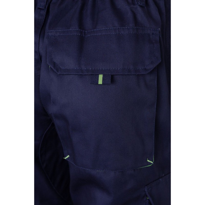 Pantalon velilla 103004 bicolor