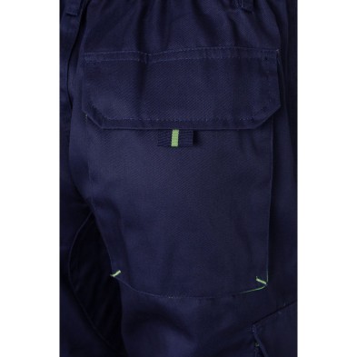 Pantalon Velilla 103004 Bicolor