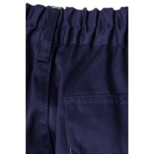 PANTALON VELILLA 103004 BICOLOR