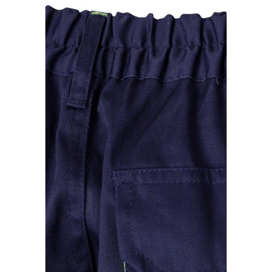 Pantalon Velilla 103004 Bicolor