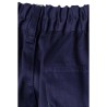Pantalon velilla 103004 bicolor