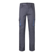 PANTALON VELILLA 103004 BICOLOR