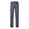 Pantalon velilla 103004 bicolor