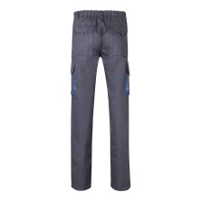 PANTALON VELILLA 103004 BICOLOR