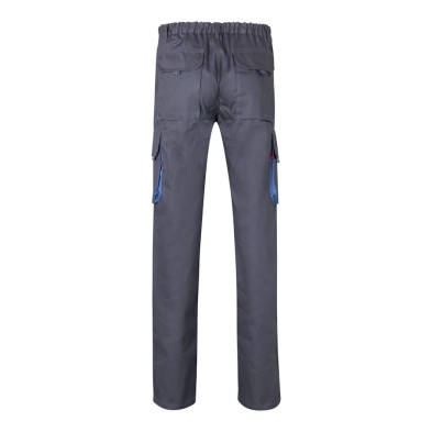 Pantalon Velilla 103004 Bicolor