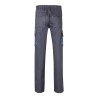 Pantalon velilla 103004 bicolor