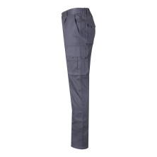 PANTALON VELILLA 103004 BICOLOR