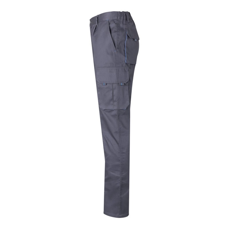 Pantalon velilla 103004 bicolor