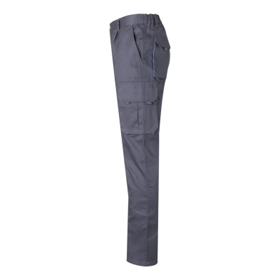 Pantalon Velilla 103004 Bicolor