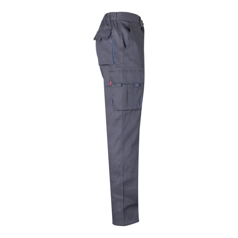 Pantalon velilla 103004 bicolor