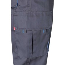 PANTALON VELILLA 103004 BICOLOR