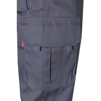 Pantalon Velilla 103004 Bicolor