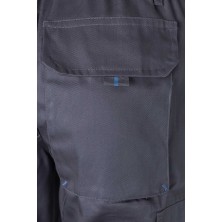 PANTALON VELILLA 103004 BICOLOR