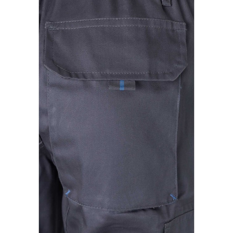 Pantalon velilla 103004 bicolor