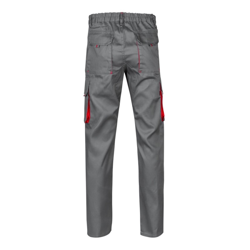 Pantalon velilla 103004 bicolor