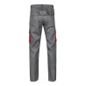 Pantalon velilla 103004 bicolor
