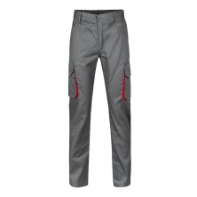PANTALON VELILLA 103004 BICOLOR