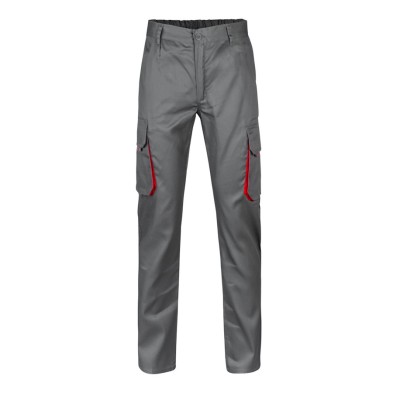 Pantalon Velilla 103004 Bicolor