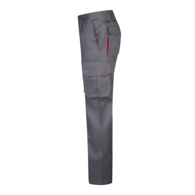 Pantalon Velilla 103004 Bicolor