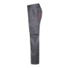 Pantalon velilla 103004 bicolor
