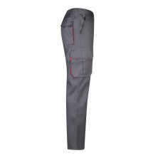 PANTALON VELILLA 103004 BICOLOR