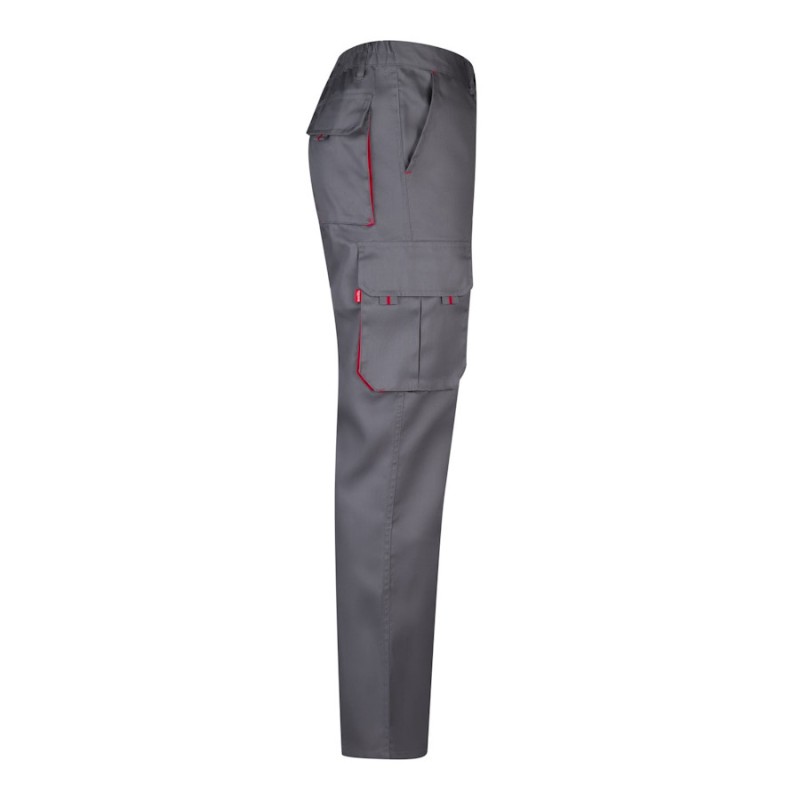 Pantalon velilla 103004 bicolor