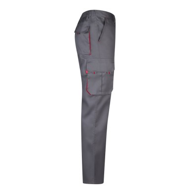 Pantalon Velilla 103004 Bicolor