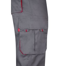 PANTALON VELILLA 103004 BICOLOR