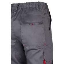 PANTALON VELILLA 103004 BICOLOR