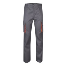 PANTALON VELILLA 103004 BICOLOR