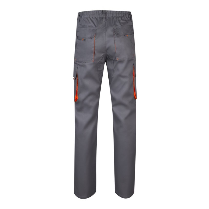 Pantalon velilla 103004 bicolor