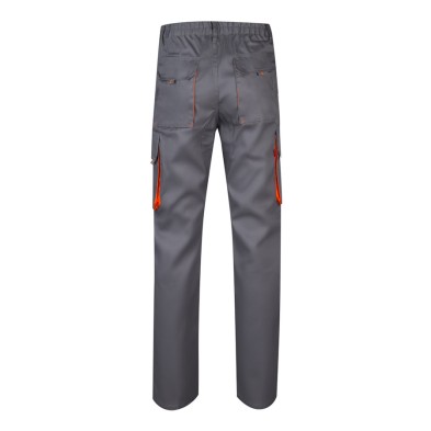Pantalon Velilla 103004 Bicolor