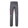 Pantalon velilla 103004 bicolor