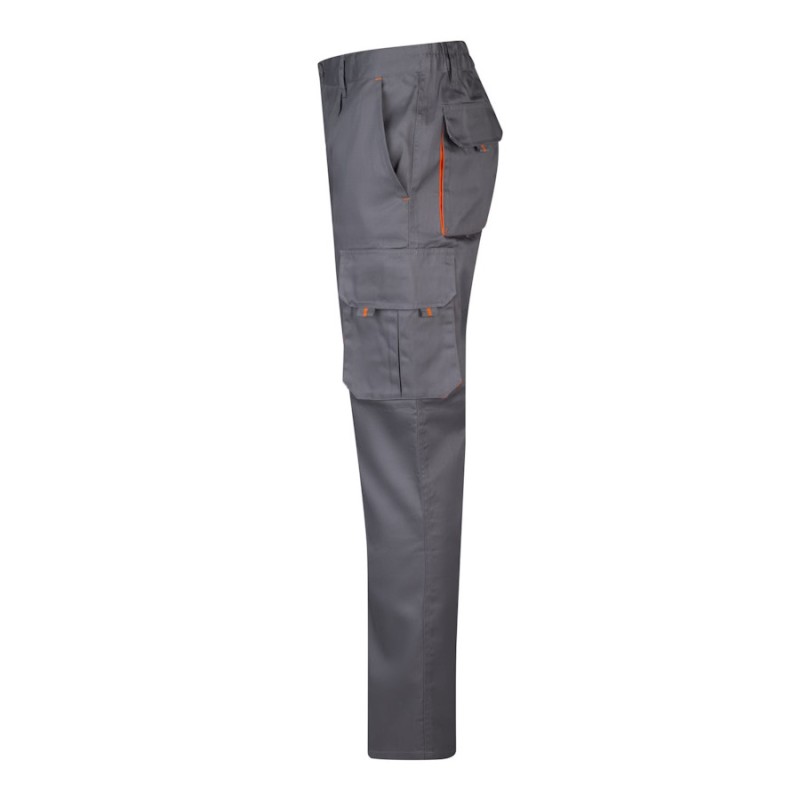 Pantalon velilla 103004 bicolor