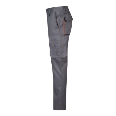 Pantalon Velilla 103004 Bicolor