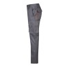 Pantalon velilla 103004 bicolor