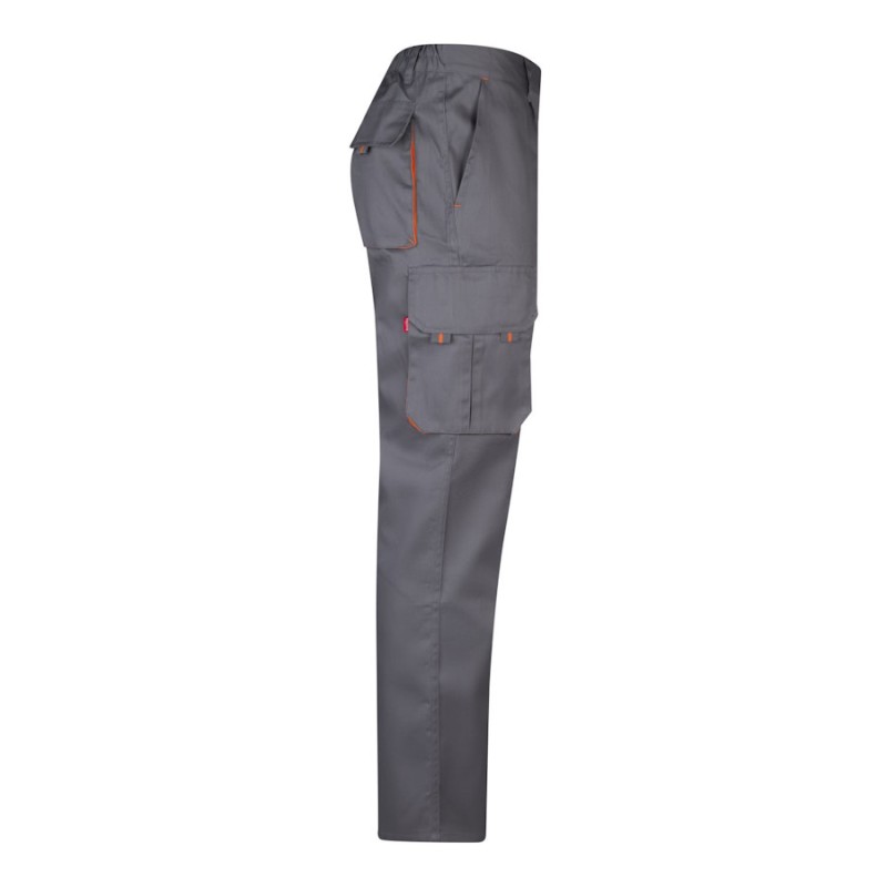 Pantalon velilla 103004 bicolor