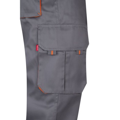 Pantalon Velilla 103004 Bicolor